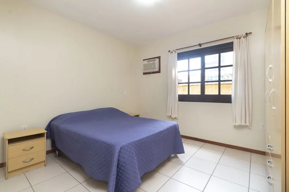 Apartamento 2 quartos -  302 - 8