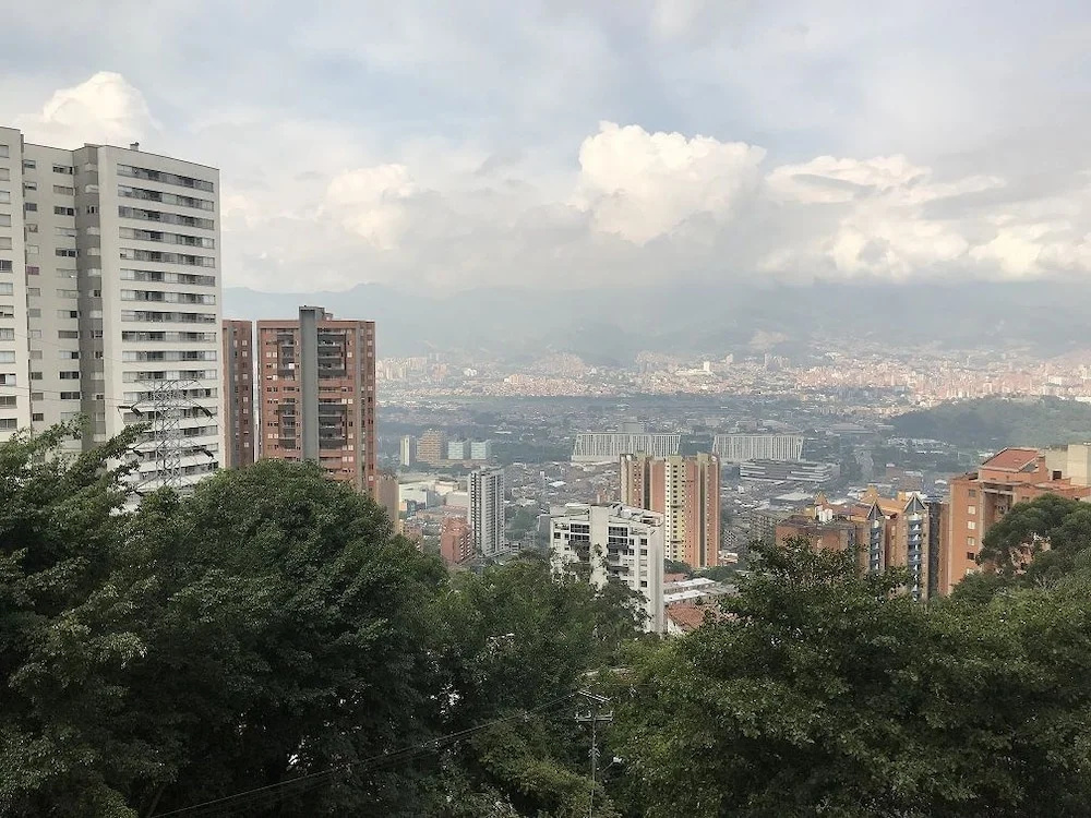 Apartamento en el Poblado