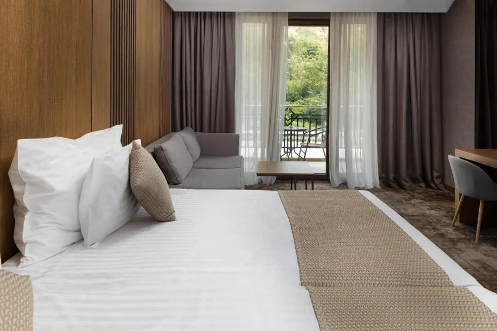 Pirin Park Hotel