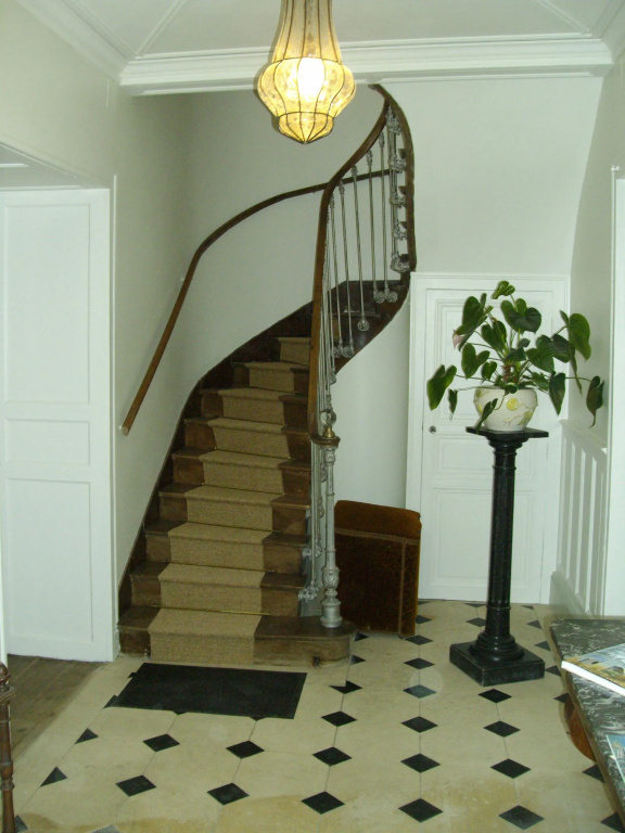 Chambre d'hôtes - Domaine De Berthegille
