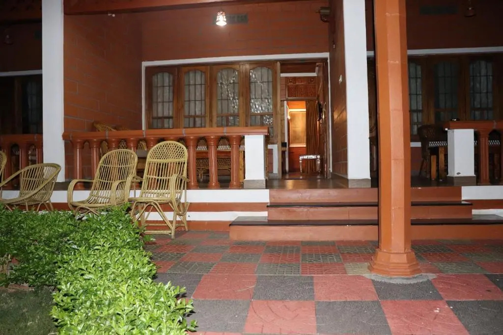 The Nest Inn