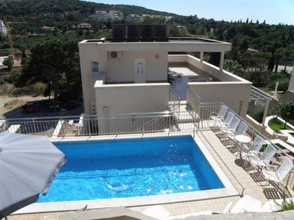 Villa Borna Apartments - Deluxe Studio Apartment 2 Adults - br 3