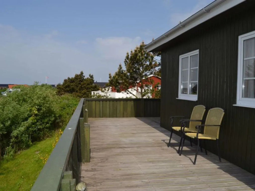 "Anahi" - 500m from the sea in Western Jutland