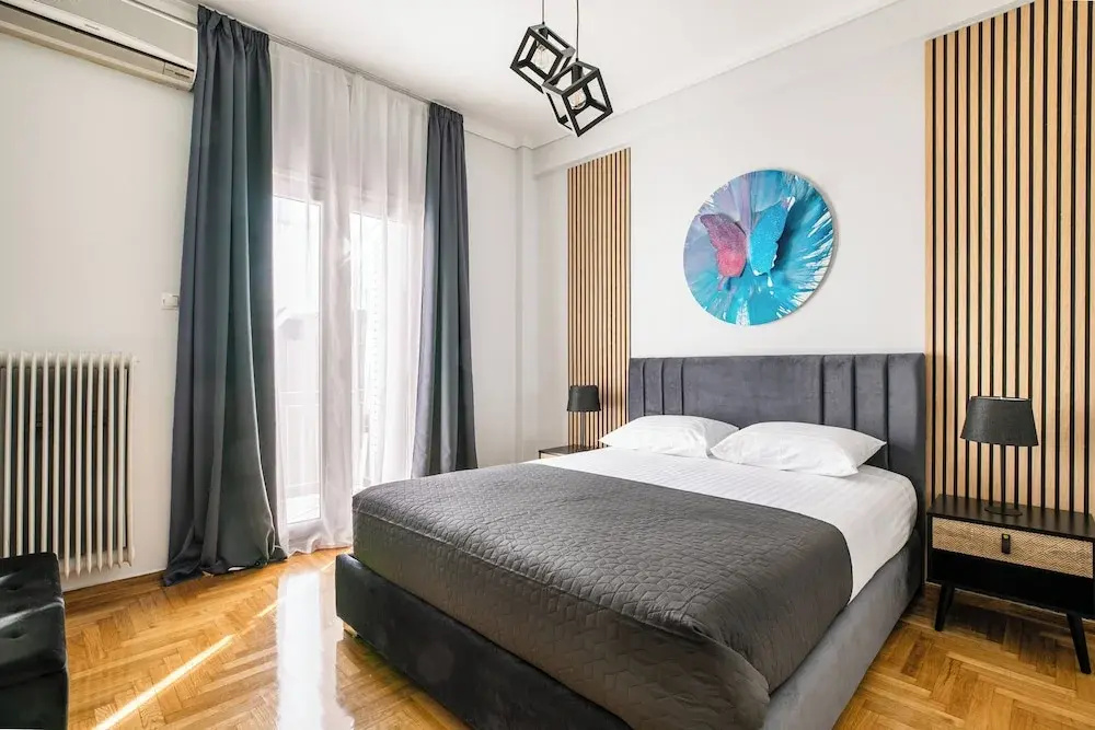 Helios Apartment by A&A Residences