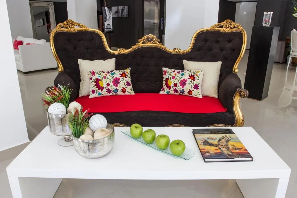 M Concept Hotel