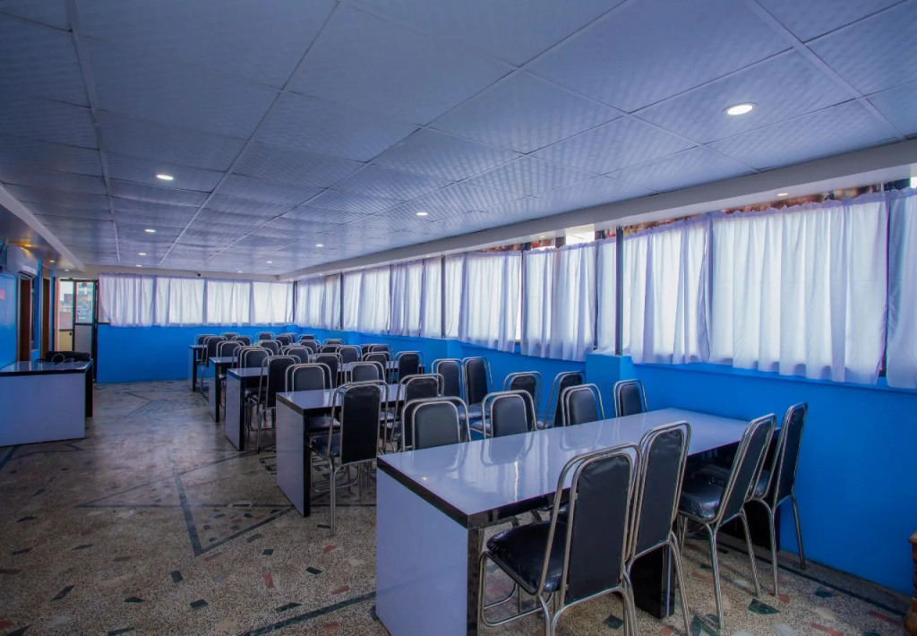 Yara Hotel