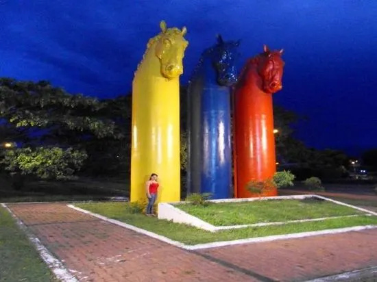 Casa hotel Mi Huila