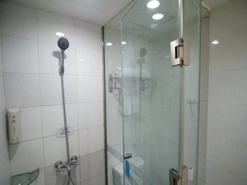 Hanting Express Beijing Muxiyuan
