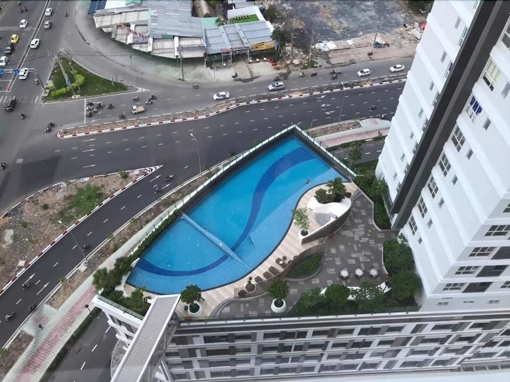 Diamond Luxury Sunrise City