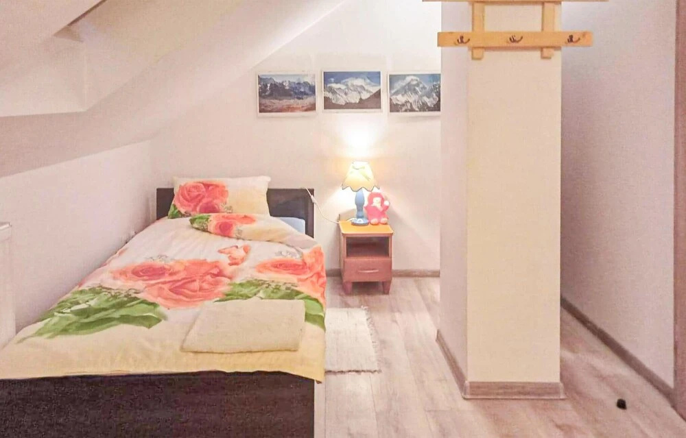 Stunning Apartment in Spytkowice With Outdoor Swimming Pool, Wifi and 2 Bedrooms
