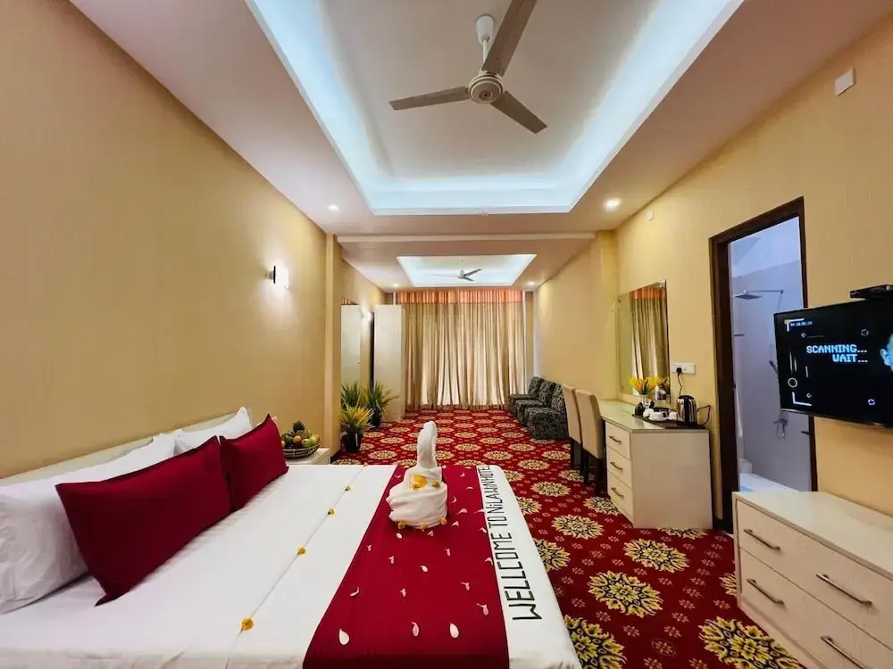 Nilawin Hotels & Resorts
