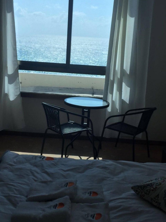 Sea View Israel