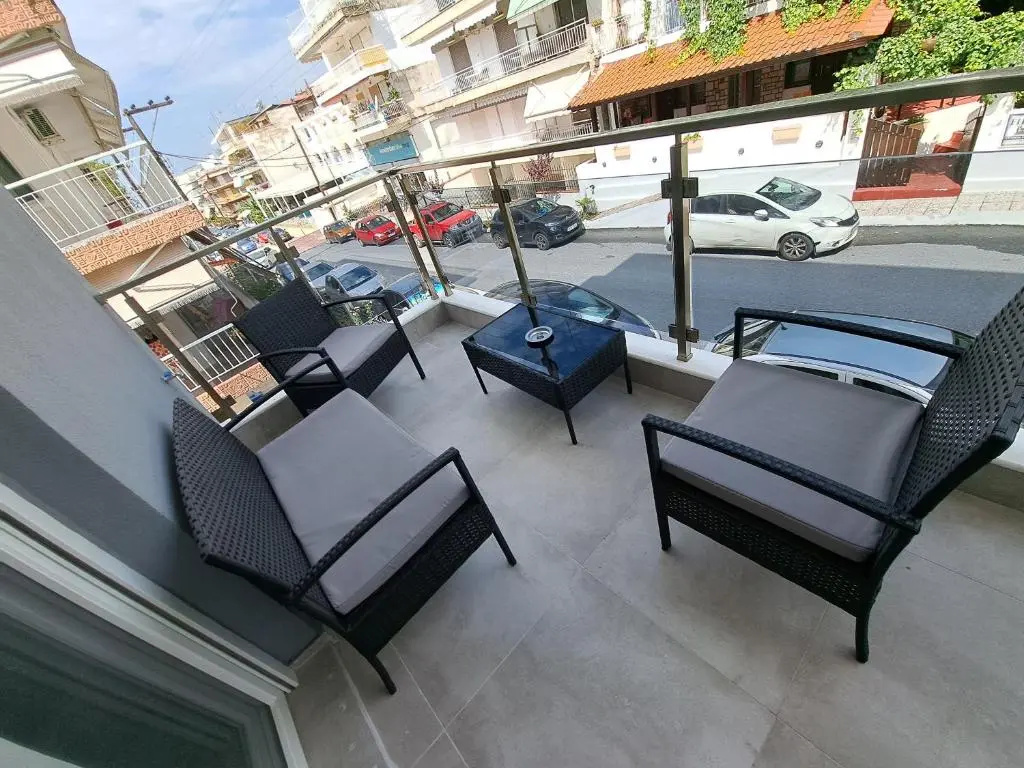 Pi Luxury Apartments