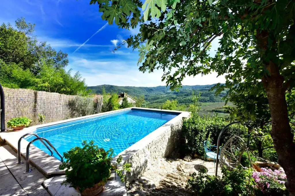 Villa Fragola