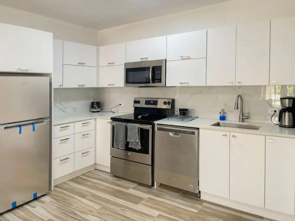 Mcleary Apt 3 Casa Ocean Park Beach San Juan