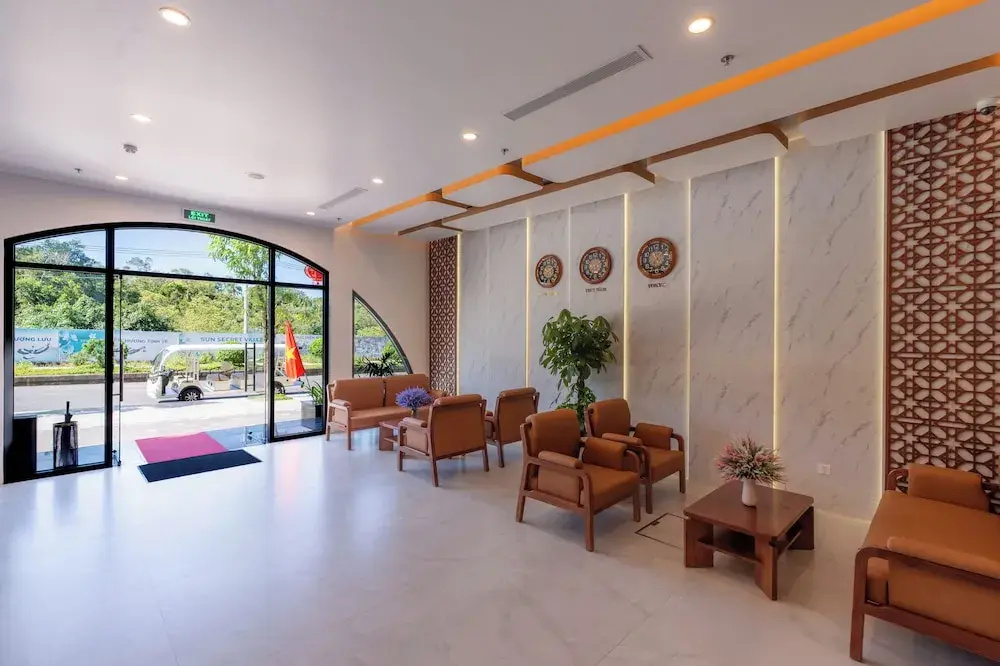 Golden Mountain Hotel Phu Quoc
