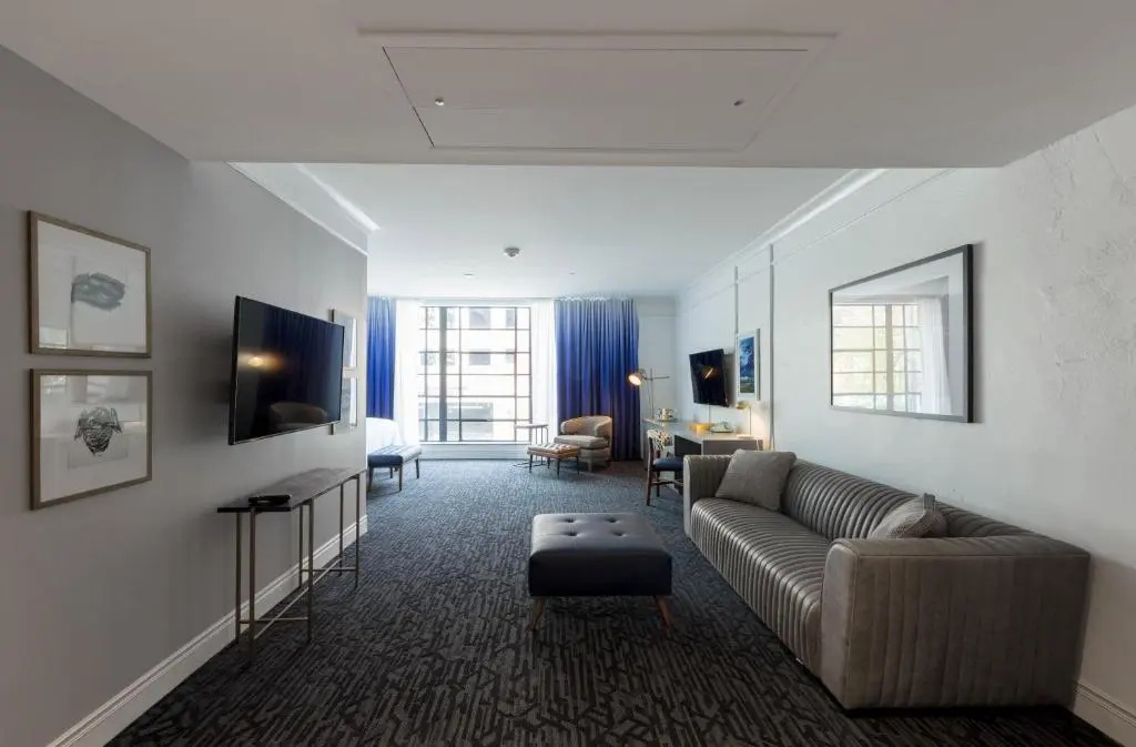 Hotel Trundle