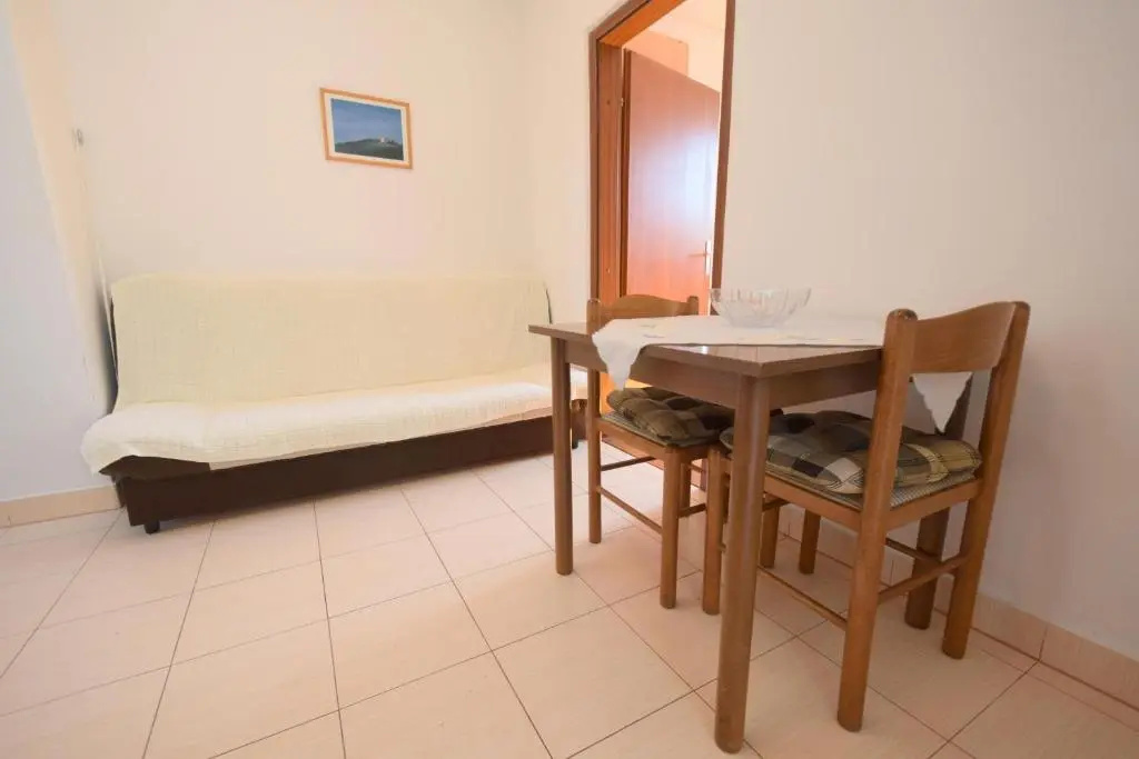Apartments Gacina