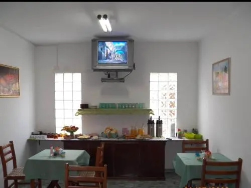 Pousada da Montanha