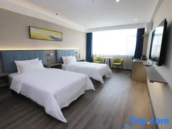 dushi118hotel