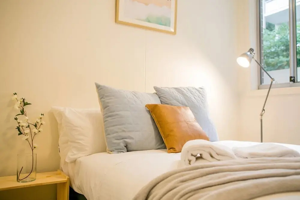 Sydney Killara Kozy 2bed2bath + Parking Nki26