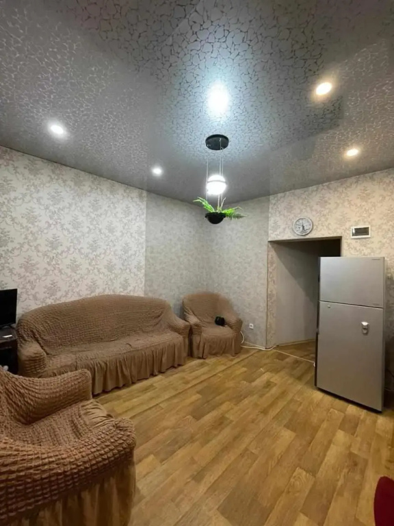Guest house Odzisi