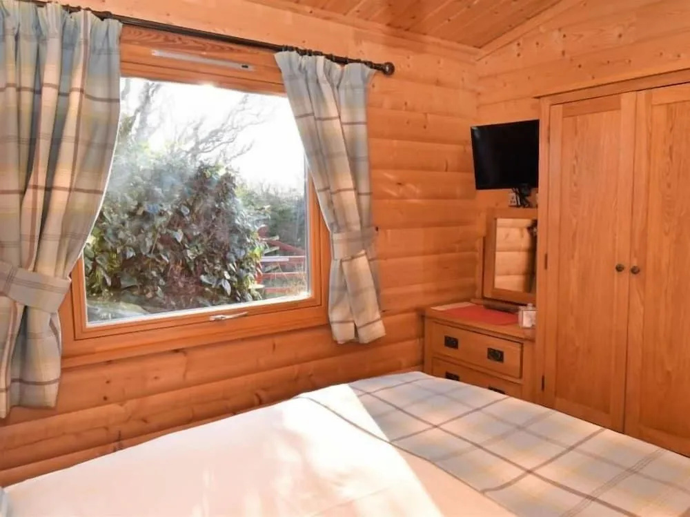 Pheasant Lodge Scottish Borders