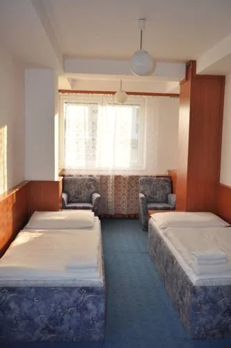 Hotel Morávka