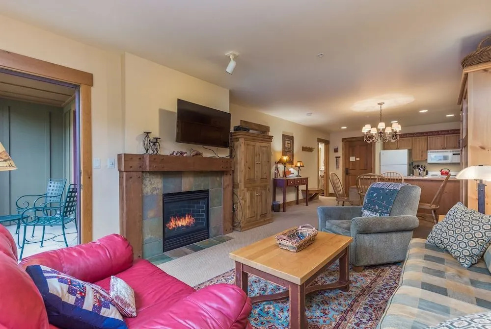 Springs #8830 - 1 Br Condo