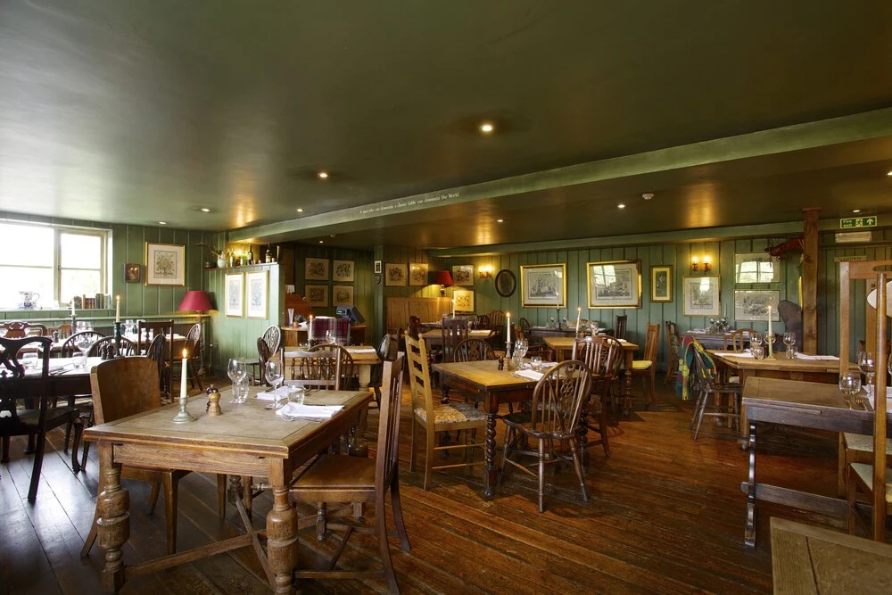 The Anchor Inn