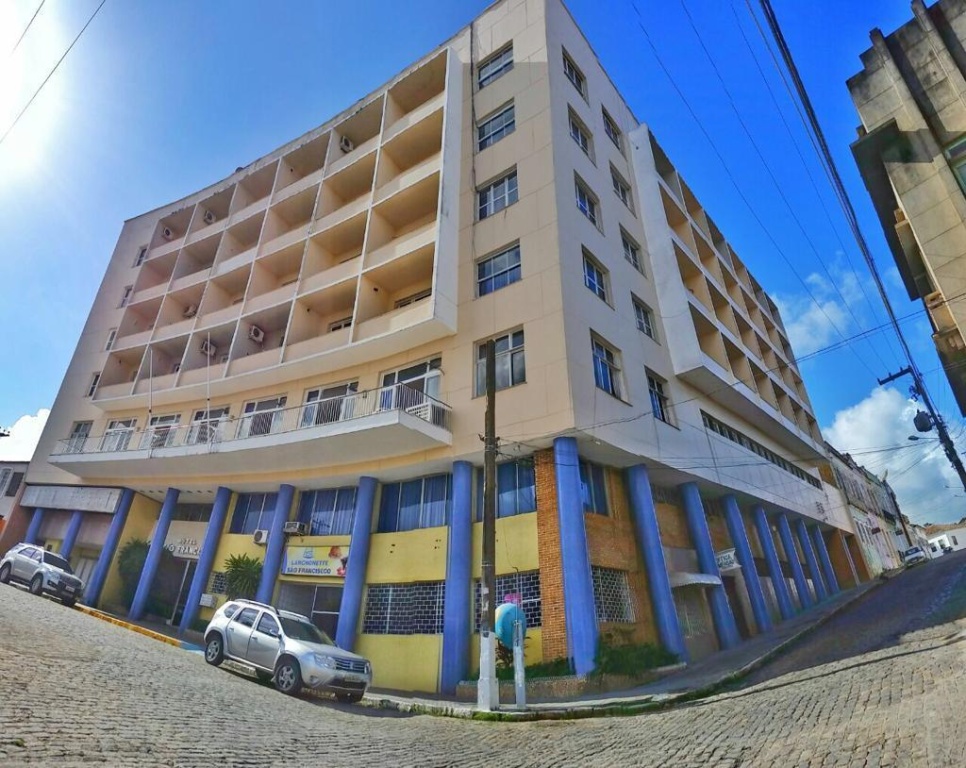 Hotel São Francisco