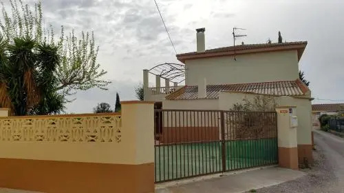 La Caseta del Pitxo in Deltebre