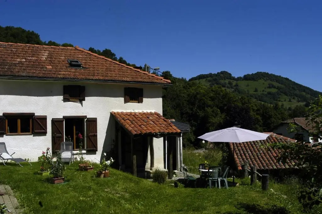 Chambres d'Hotes Au Vieux Logis