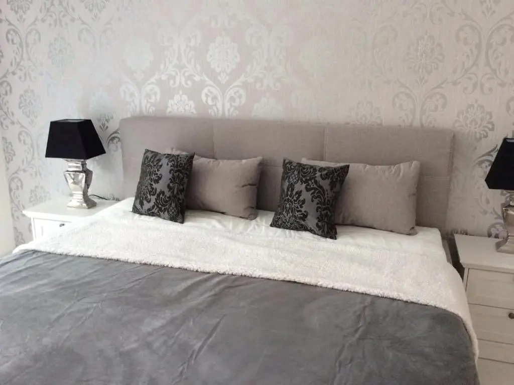 Ferienwohnung An Der Donche