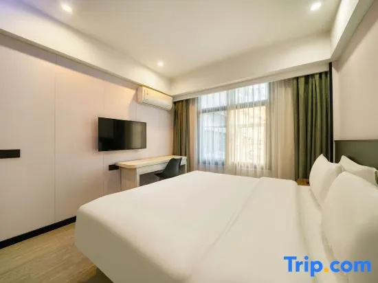 Yinyue Hotel (Xihu Hefang Street)