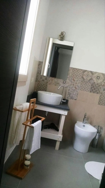B&B Roda Barocco