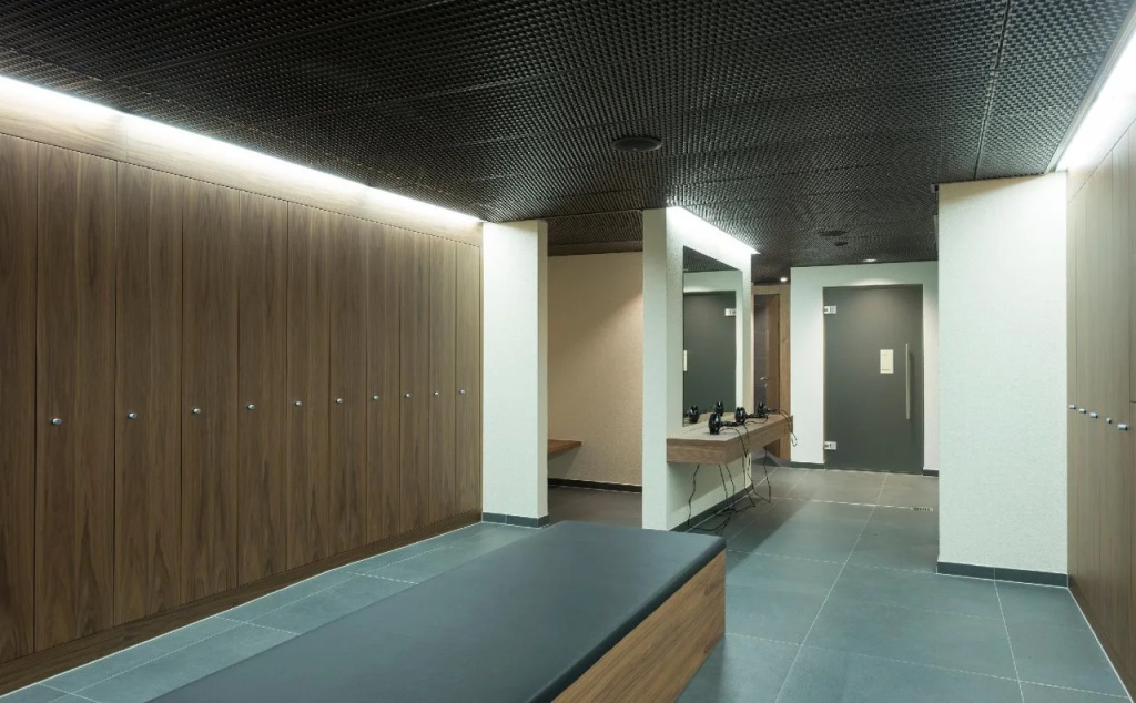 Saas-Fee wellnesshostel4000