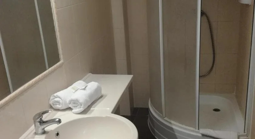 Hotel Adria