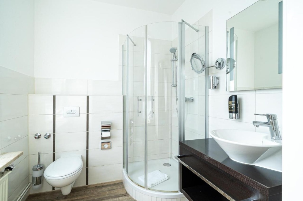 Wilhelmshaven Ahoi, Sure Hotel Collection by Best Western