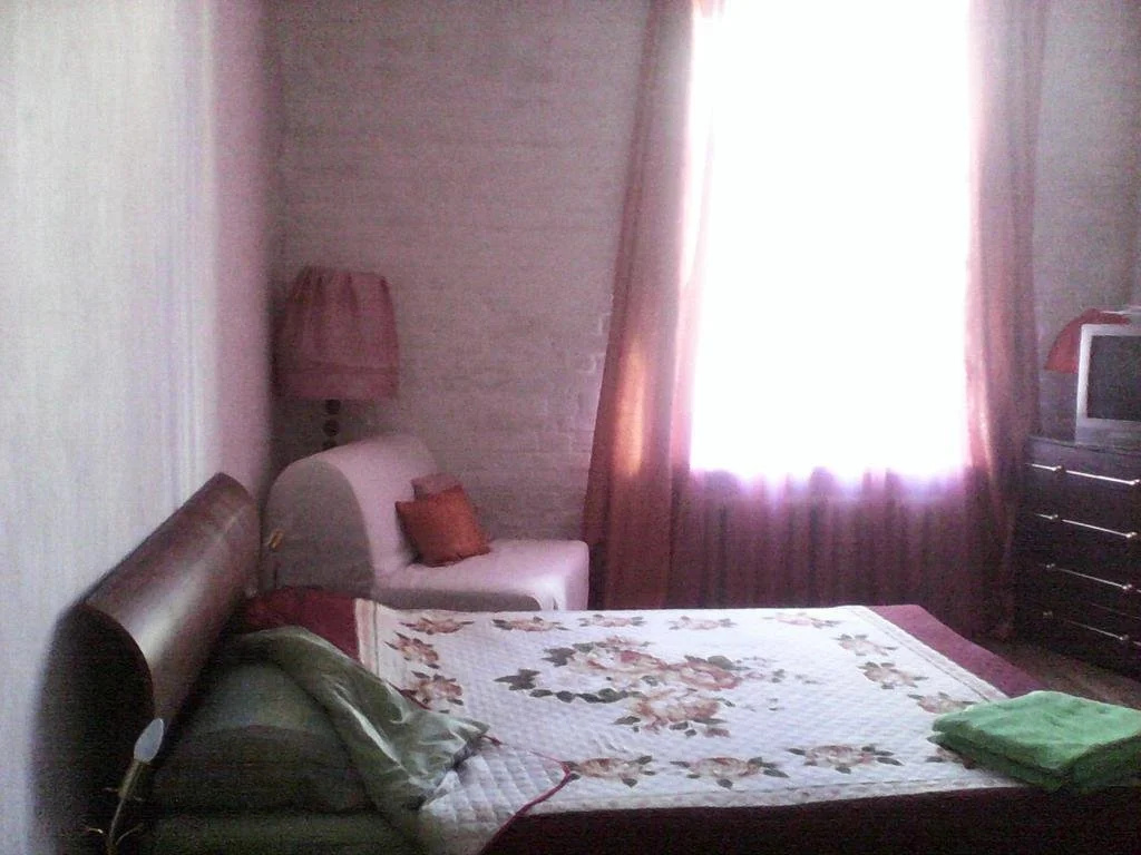 Apartment Kolomenskaya 11