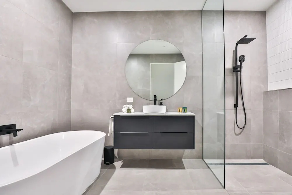 Indulge Apartments - City View Penthouses