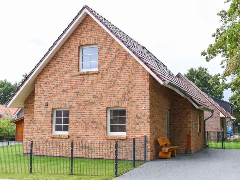 Holiday Home Maja am See
