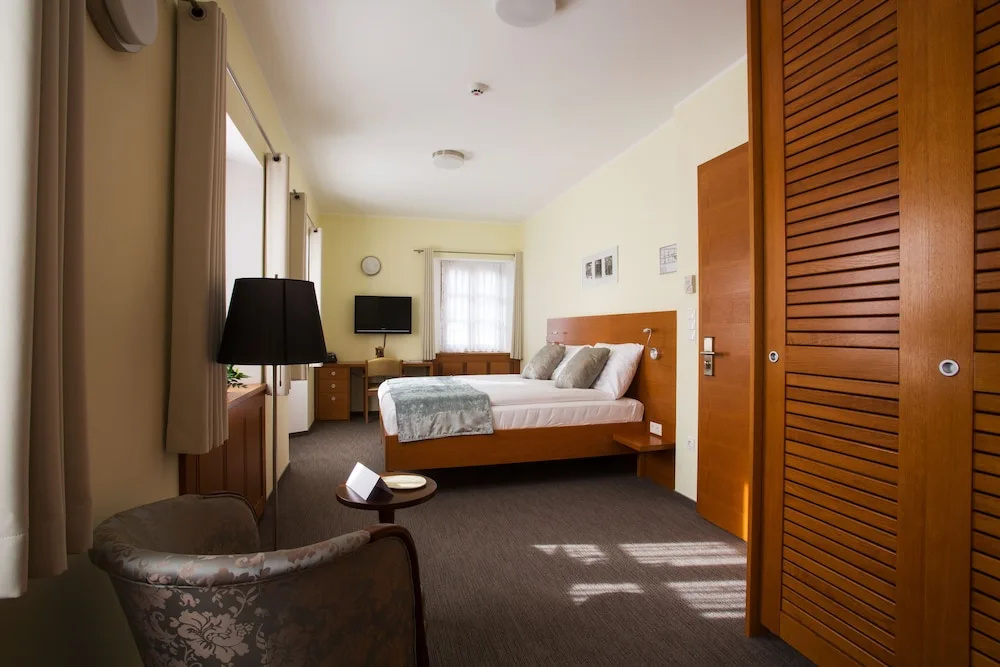 Hotel Triglav Dobrna
