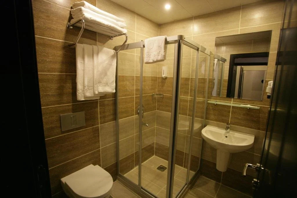 Hotel Guven