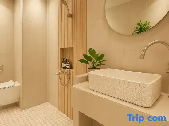 KAIVE Suite Busan Songjeong 4th Branch