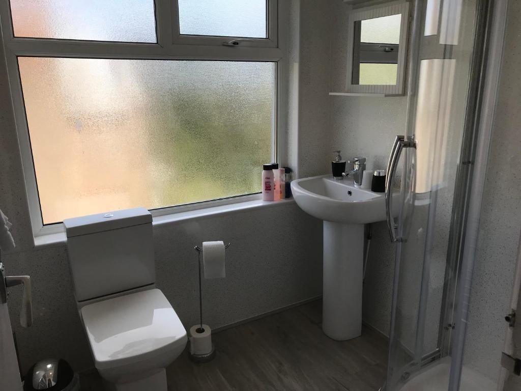 The Sherborne Lodge