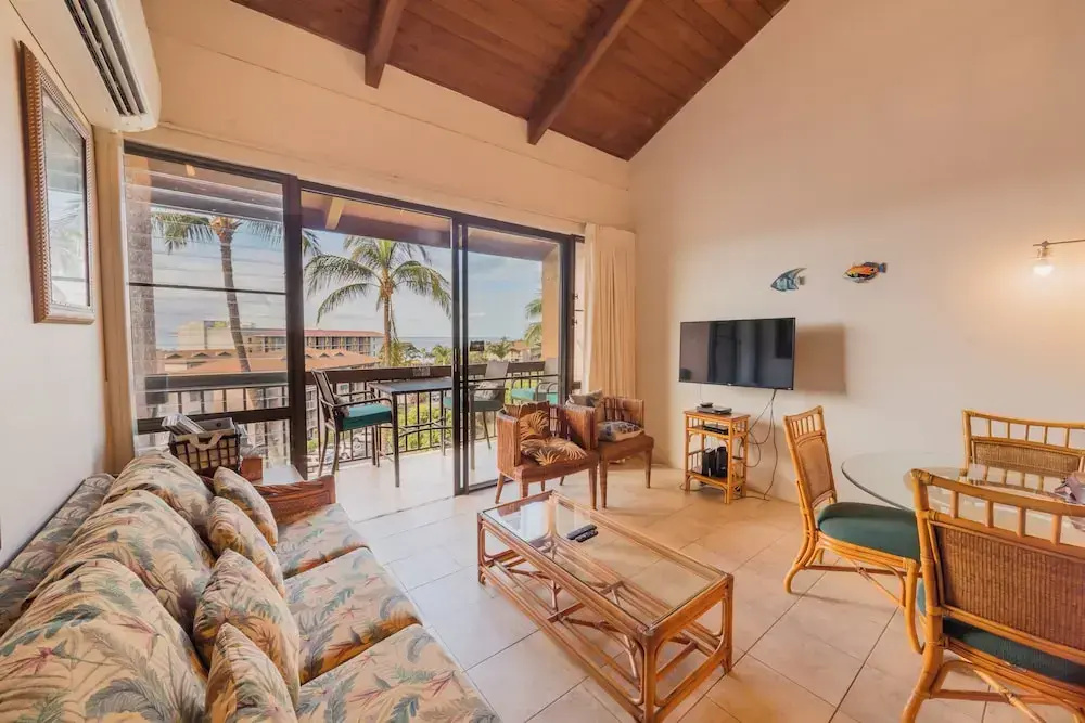 Maui Vista 3402 by Maui Rental Group