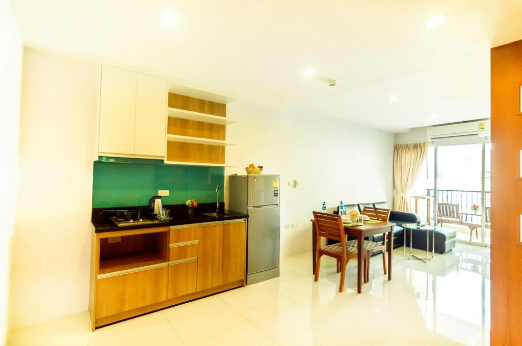 G Residence