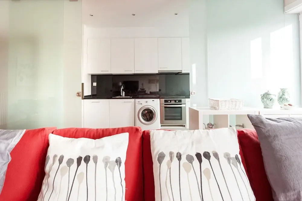 Goikoa 6 Nautic Iberorent Apartments