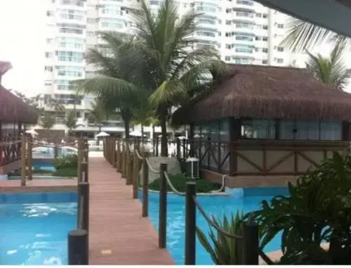 Barra da Tijuca Bora Bora